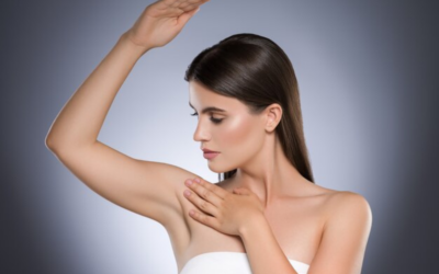 Underarm Skin Lightening: Your Guide to the Perfect Underarm
