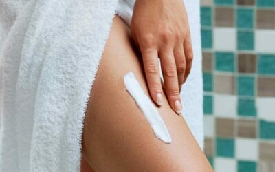 Essential Post-Wax Care for Brazilian Wax Bumps