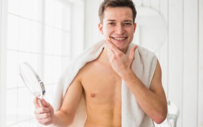 Men’s Grooming 101: Exploring the Benefits of Bikini Wax for Men