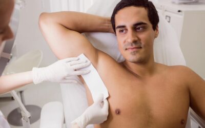 Waxing vs Shaving: A Guide to Waxing Hair Removal Services