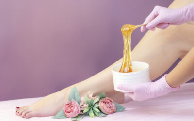 Discover the Benefits of Professional Waxing Hair Removal Services