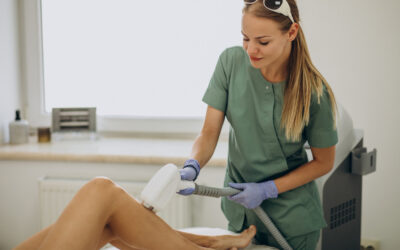 Bikini Laser Hair Removal in Toronto: Your Comprehensive Guide and Booking Information