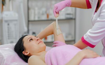 Gentle Waxing Techniques: Say Goodbye to Skin Lifting