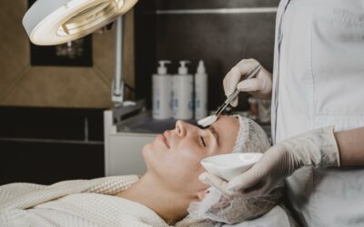 The Art of Microneedling: Enhancing Your Skincare Routine