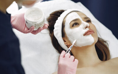 Understanding the Different Types of Chemical Peels: A Complete Guide